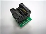 PA20SO20D-EO-210 嵌入式工具与配件