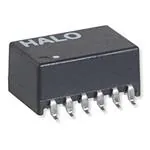 TG04-1505NCRL 音频信号变压器 TG04-1505NCRL 音频信号变压器