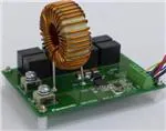 PGA26E19BA-SWEVB006 电源管理IC开发工具 PGA26E19BA-SWEVB006 电源管理IC开发工具