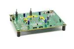 AN41908A-EVB-0 模拟与数字IC开发工具