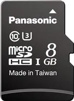 RP-TMTA08DA1 存储器模块和存储卡