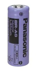BR-AG 电池 BR-AG 电池