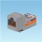 NK5E88MIGY 模块式连接器/以太网连接器 NK5E88MIGY 模块式连接器/以太网连接器