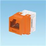 NK688MOR 模块式连接器/以太网连接器 NK688MOR 模块式连接器/以太网连接器