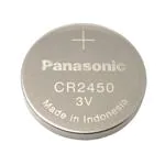CR-2450/VAN 电池 CR-2450/VAN 电池