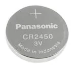 CR2450 电池 CR2450 电池