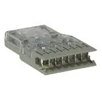 P110PC4-XY 模块式连接器/以太网连接器 P110PC4-XY 模块式连接器/以太网连接器