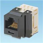 NKP5E88MWH 模块式连接器/以太网连接器 NKP5E88MWH 模块式连接器/以太网连接器