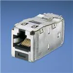 CJS6X88TGY-24 模块式连接器/以太网连接器 CJS6X88TGY-24 模块式连接器/以太网连接器