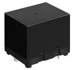 HE1AN-W-DC12V-Y7 继电器 HE1AN-W-DC12V-Y7 继电器
