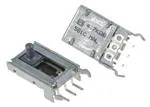 EVA-W7UR04BQ3 运动与定位传感器