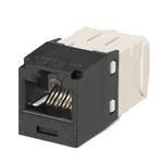 CJ688TGBL-24 模块式连接器/以太网连接器 CJ688TGBL-24 模块式连接器/以太网连接器
