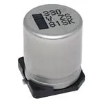 EEH-ZS1H221P 电容器 EEH-ZS1H221P 电容器