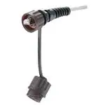 MPSI588T 模块式连接器/以太网连接器 MPSI588T 模块式连接器/以太网连接器