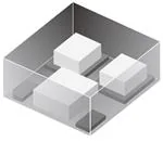 AQY2C1R6P 光耦合器 光电耦合器