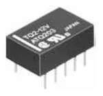 TQ2-5V 继电器