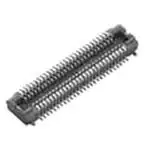 AXT334124 板对板与夹层连接器 AXT334124 板对板与夹层连接器