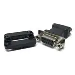NADB9FF-B D-Sub连接器 NADB9FF-B D-Sub连接器
