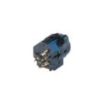 NCJ5FI-S-0 音频与视频连接器 NCJ5FI-S-0 音频与视频连接器