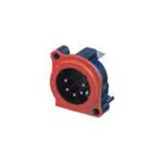 NC5MAV 音频与视频连接器