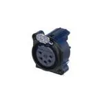 NC5FBH-B 音频与视频连接器 NC5FBH-B 音频与视频连接器