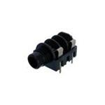 NMJ4HHD2 音频与视频连接器 NMJ4HHD2 音频与视频连接器