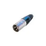 NC6MX 音频与视频连接器 NC6MX 音频与视频连接器