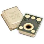 VM1010 音频传感器 VM1010 音频传感器