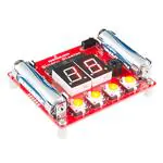 KIT-12037 嵌入式处理器开发套件 KIT-12037 嵌入式处理器开发套件