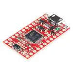 DEV-13664 嵌入式处理器开发套件 DEV-13664 嵌入式处理器开发套件