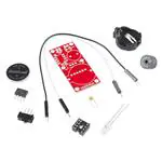 DEV-12069 嵌入式处理器开发套件 DEV-12069 嵌入式处理器开发套件