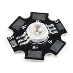 COM-15200 LED 照明开发工具 COM-15200 LED 照明开发工具