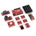 KIT-16262 嵌入式处理器开发套件 KIT-16262 嵌入式处理器开发套件