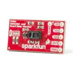 SEN-15219 传感器开发工具 SEN-15219 传感器开发工具