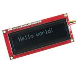 LCD-10097 显示开发工具 LCD-10097 显示开发工具