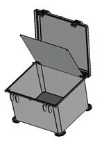 7300TH 罩类、盒类及壳类产品 7300TH 罩类、盒类及壳类产品