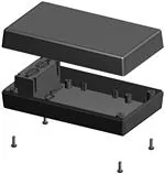 251-G 罩类、盒类及壳类产品 251-G 罩类、盒类及壳类产品