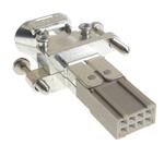 72831-201LF I O 连接器 72831-201LF I O 连接器