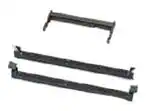10033853-152FSLF 存储器连接器