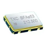 BF-156.250MBE-T 频率控制器和定时装置 BF-156.250MBE-T 频率控制器和定时装置