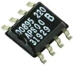 APS00B 运动与定位传感器