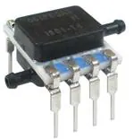 HSCDDRD001PD2A3 压力传感器 HSCDDRD001PD2A3 压力传感器