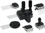 SSCMRND030PG2A3 压力传感器 SSCMRND030PG2A3 压力传感器