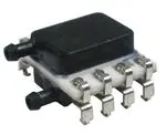 HSCMRRN060MDSA5 压力传感器