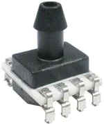 HSCMANN100PGAA3 压力传感器