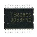 TB9058FNG,EL 电源管理 IC TB9058FNG,EL 电源管理 IC