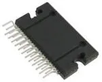 TB67H400AHG 电源管理 IC TB67H400AHG 电源管理 IC
