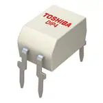 TLP3558A(F 光耦合器 光电耦合器 TLP3558A(F 光耦合器 光电耦合器