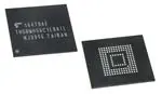 THGBMNG5D1LBAIL 存储器 IC THGBMNG5D1LBAIL 存储器 IC