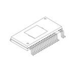 TB67B000FG,EL 电源管理 IC TB67B000FG,EL 电源管理 IC
